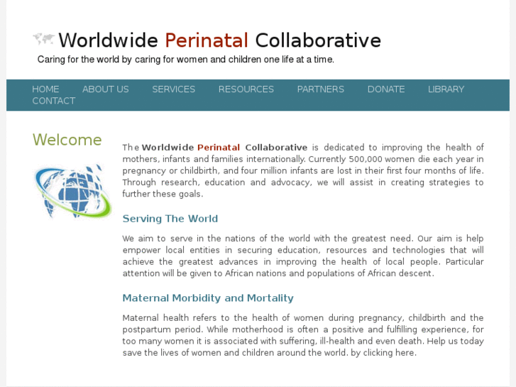 www.worldperinatalcollaborative.net