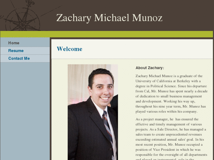 www.zackmunoz.com