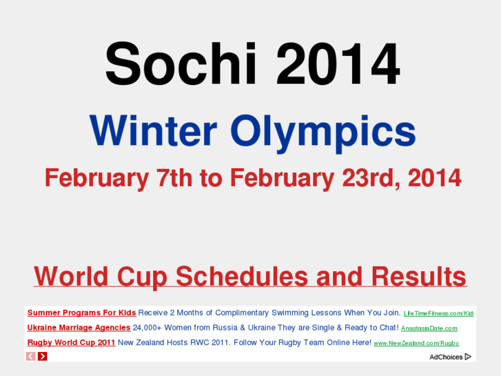 www.2014-sochi.org