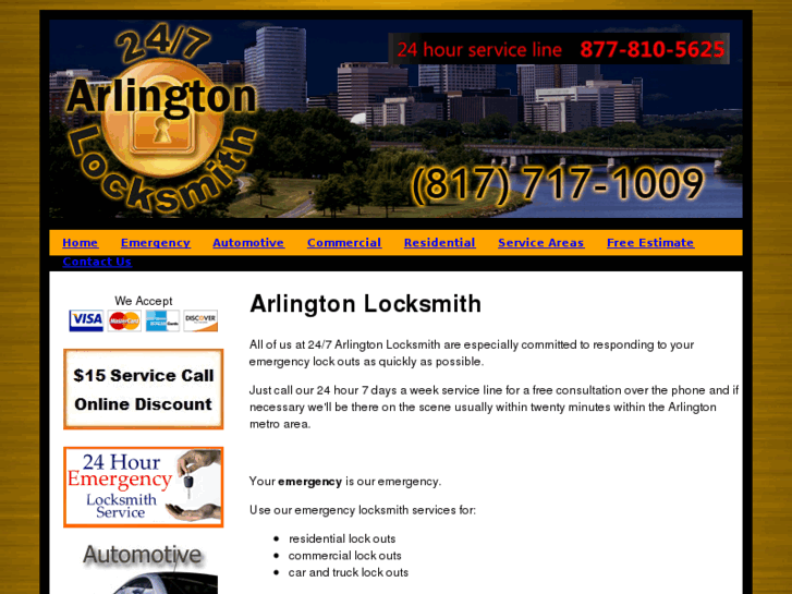 www.247locksmitharlington.com