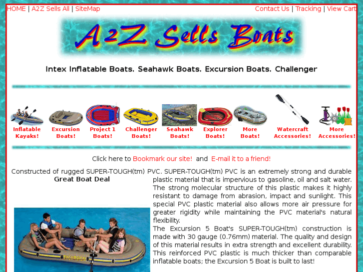 www.a2zsellsboats.com