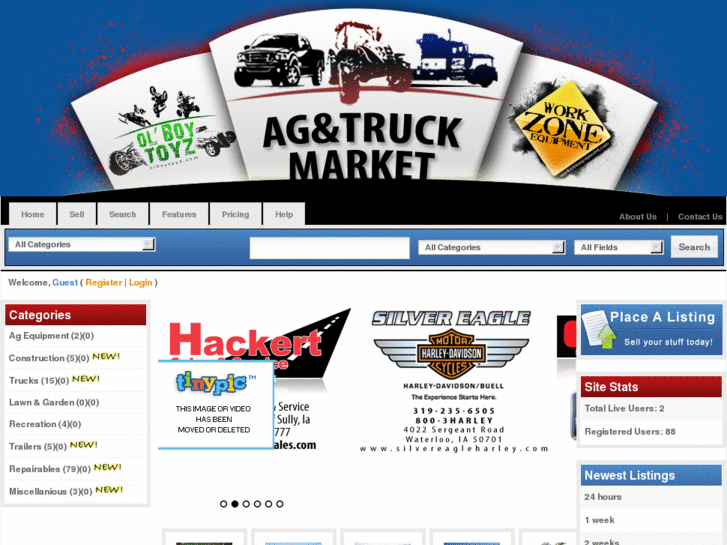 www.agandtruckmarket.com