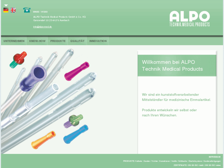 www.alpo-med.com