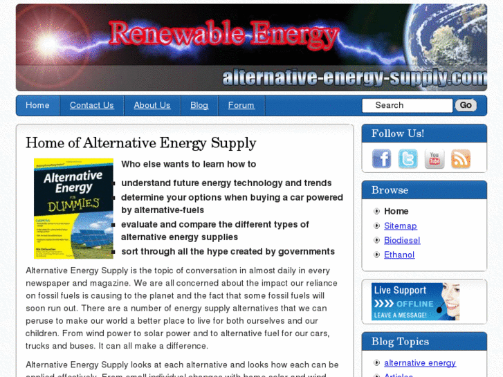 www.alternative-energy-supply.com