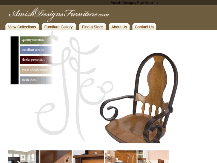 www.amishdesignfurniture.com