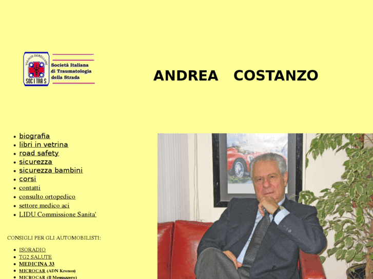 www.andreacostanzo.it