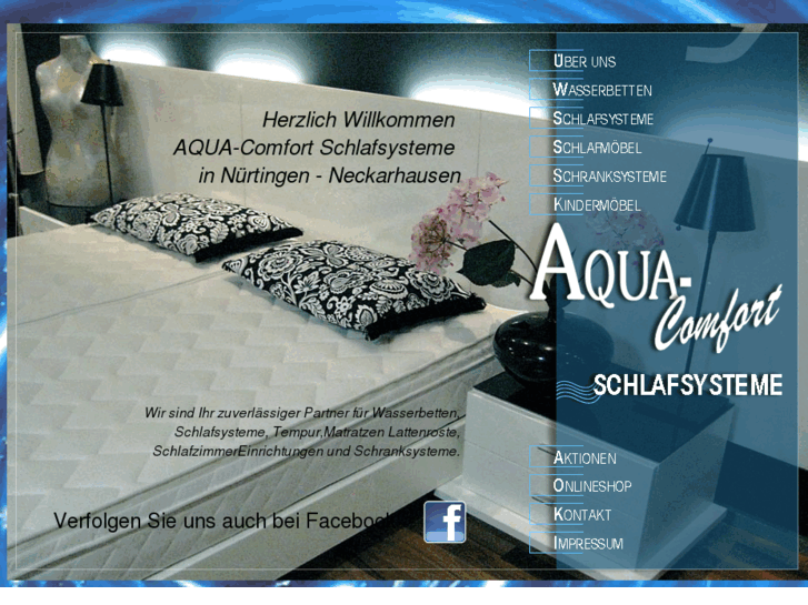 www.aqua-comfort.com