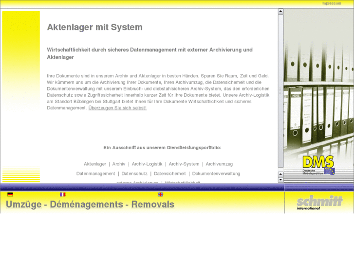 www.archiv-system.de