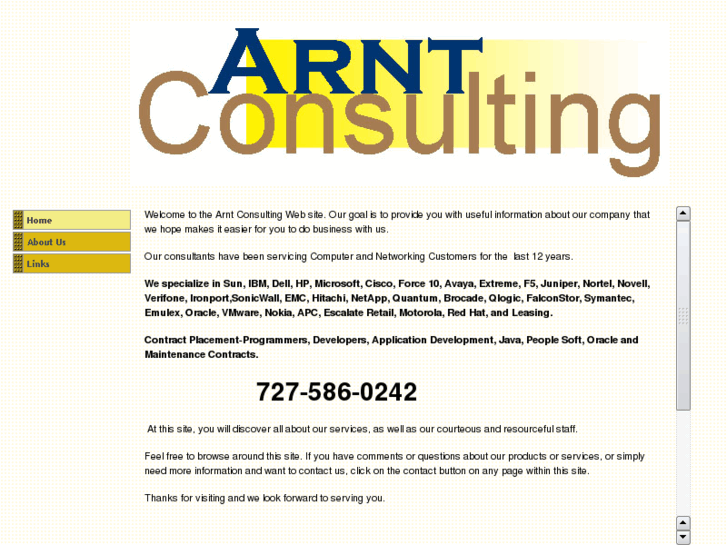 www.arnt.biz