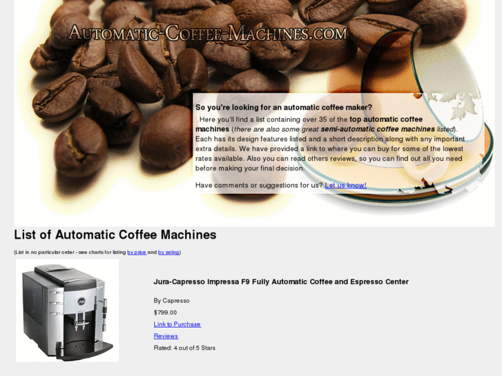 www.automatic-coffee-machines.com