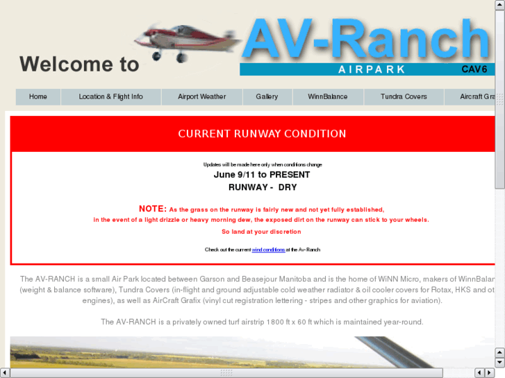 www.av-ranch.com