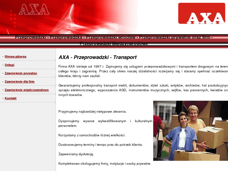 www.axa.info.pl