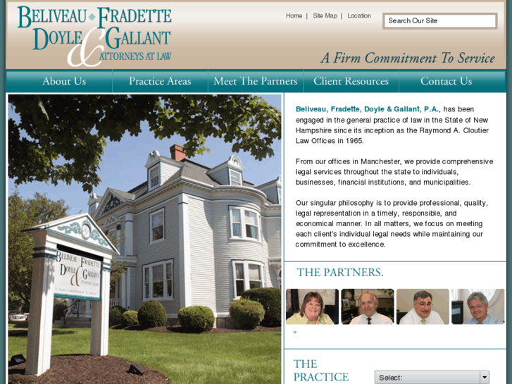 www.beliveau-fradette.com