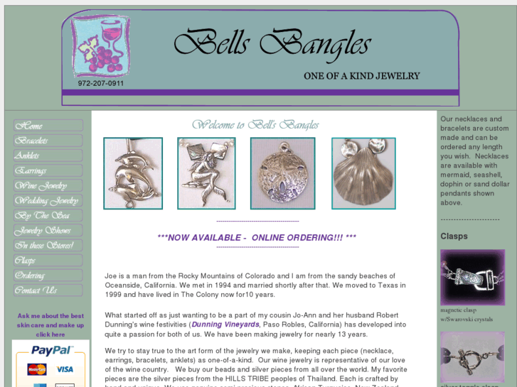 www.bellsbangles.com