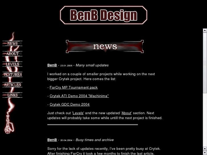 www.benb-design.net
