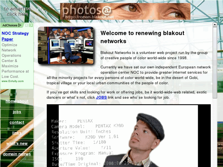 www.blakout.net