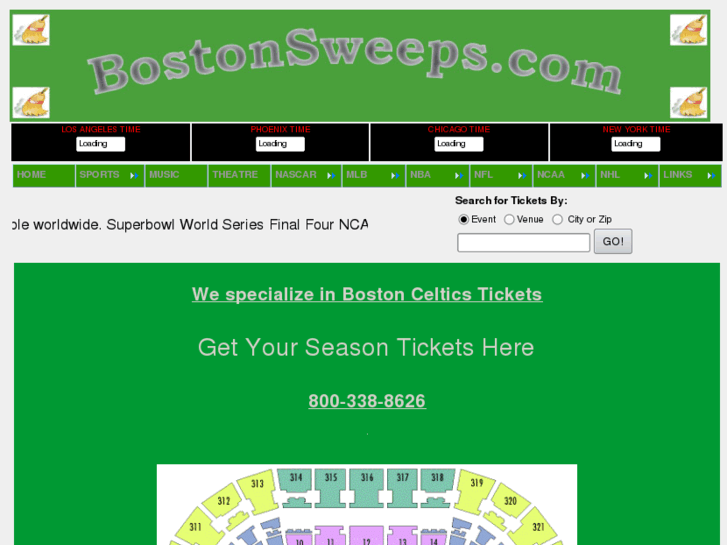 www.bostonsweeps.com