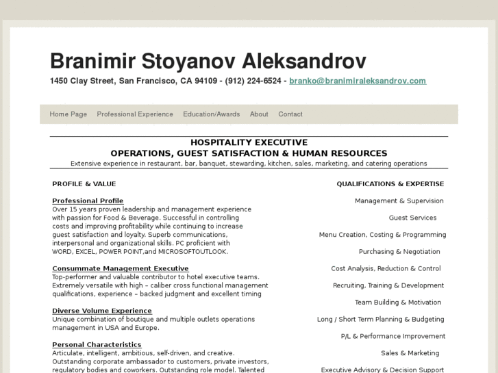 www.branimiraleksandrov.com