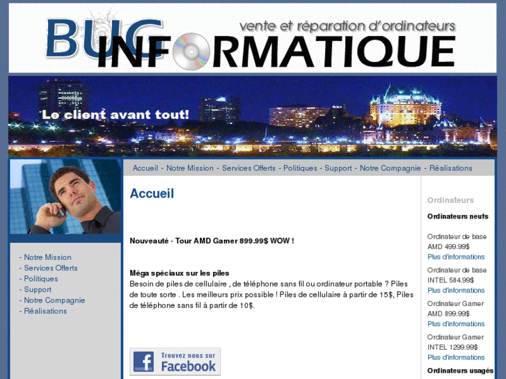 www.bug-informatique.com