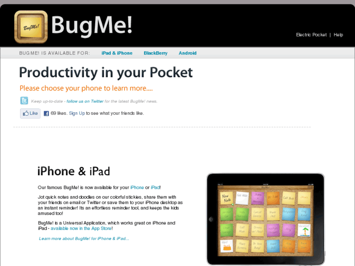 www.bugme.net