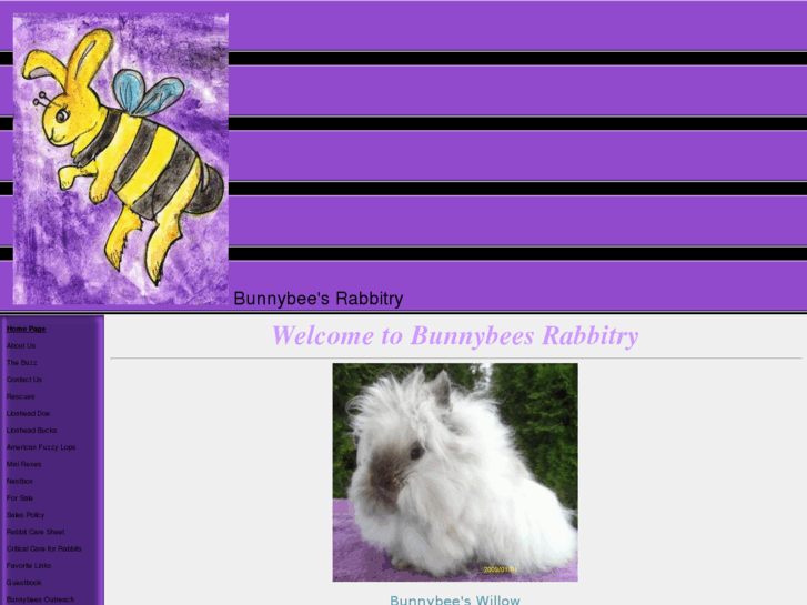 www.bunnybees.com
