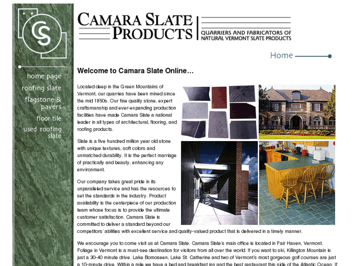 www.camaraslate.com