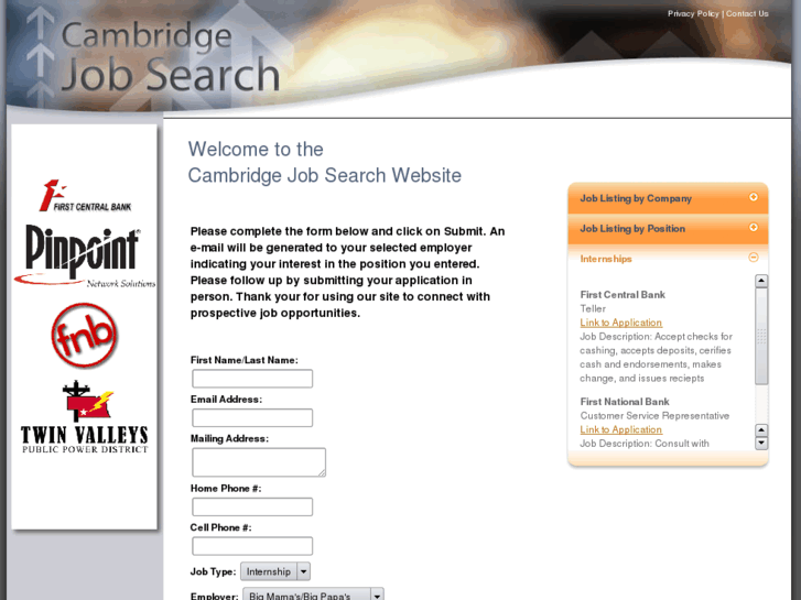 www.cambridgefbla.org