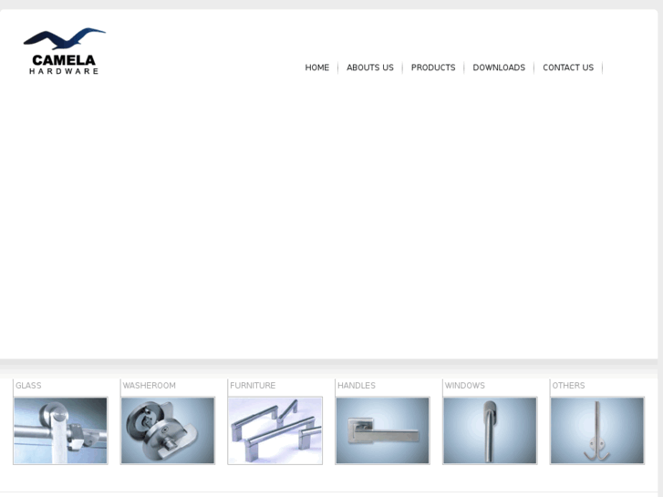 www.camelahardware.com