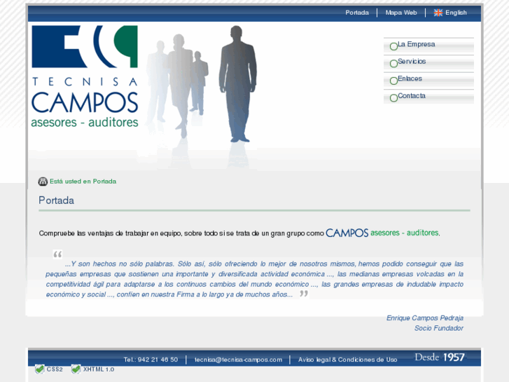 www.campos-asesores.com