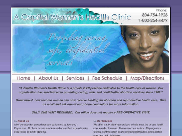 www.capitalwomenshealth.com