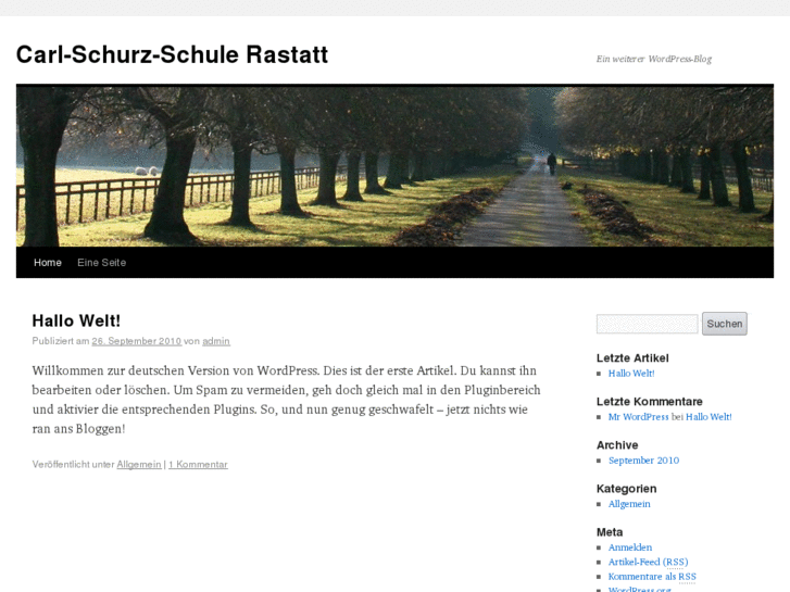 www.carl-schurz-schule.net