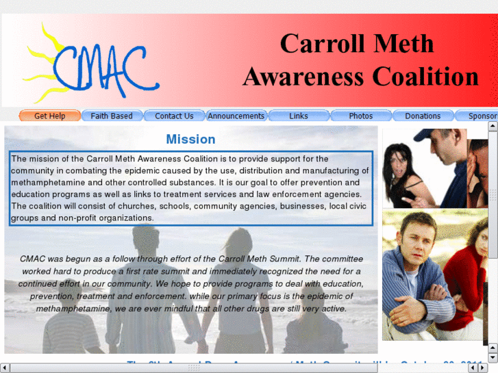 www.carrollsubstanceabuse.org