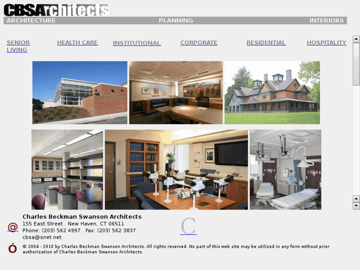 www.cbsarchitects.com