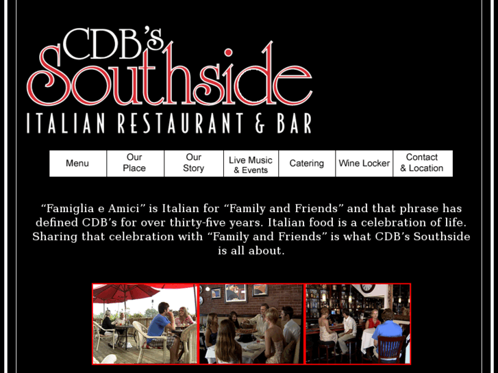 www.cdbssouthside.com