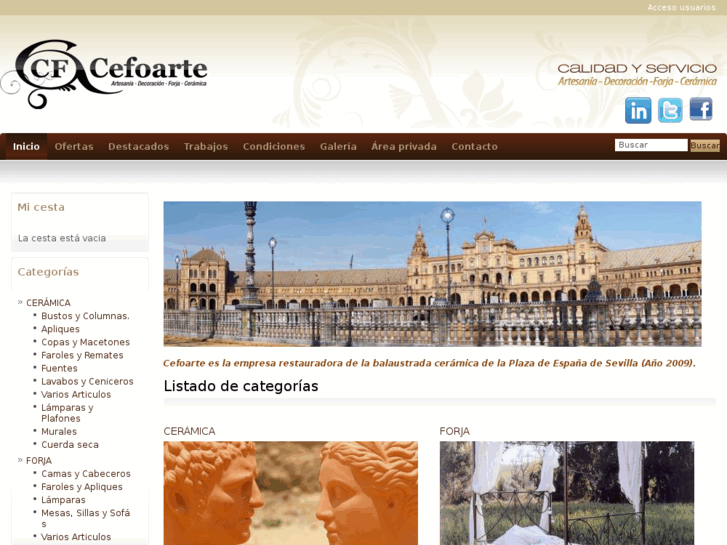 www.cefoarte.com