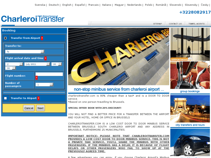 www.charleroi-airport-taxi.com