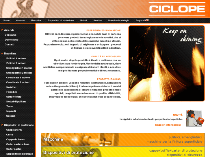 www.ciclope.org