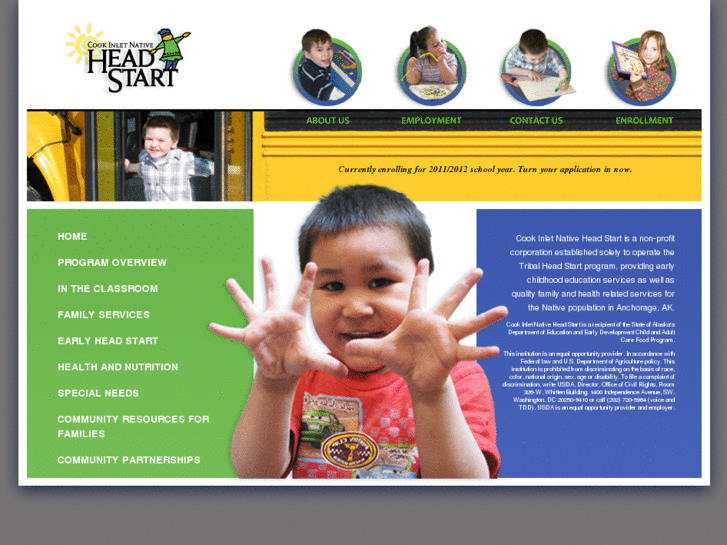 www.cinheadstart.net