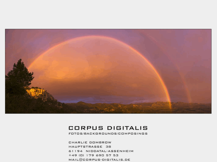 www.corpus-digitalis.com