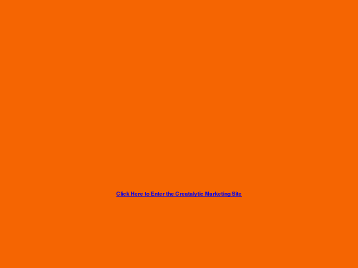 www.creatalyticmarketing.com