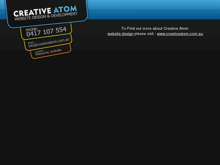 www.creativeatom.net
