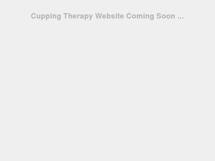 www.cupping-therapy.com