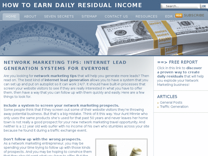 www.dailyresidualsblog.com