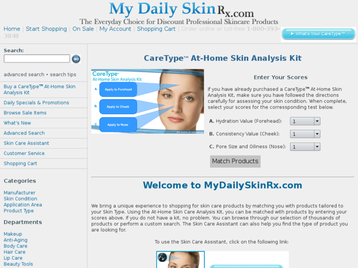 www.dailyskinrx.com