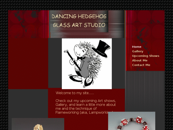 www.dancinghedgehogstudio.com