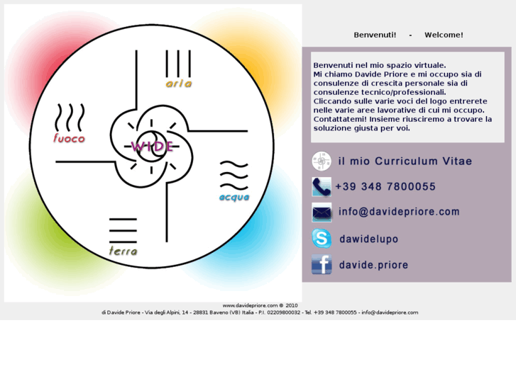 www.davidepriore.net