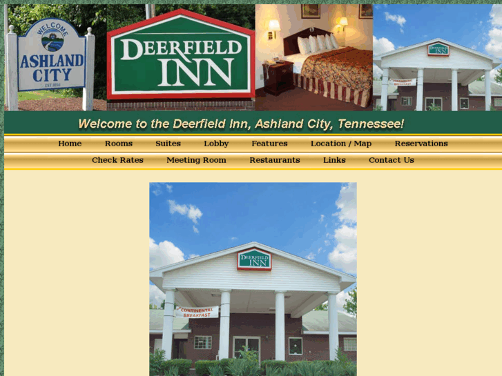 www.deerfieldinn.info