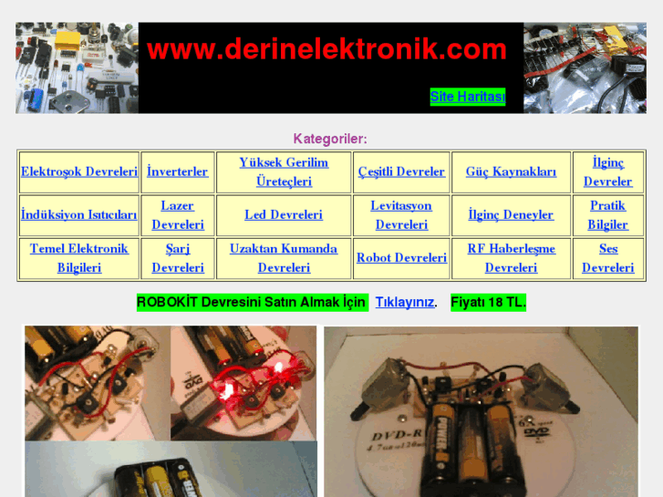 www.derinelektronik.com