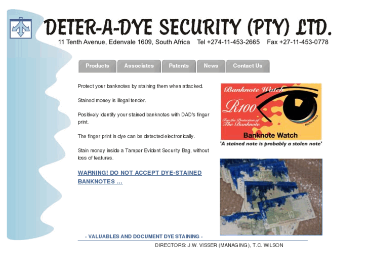 www.deteradye.com