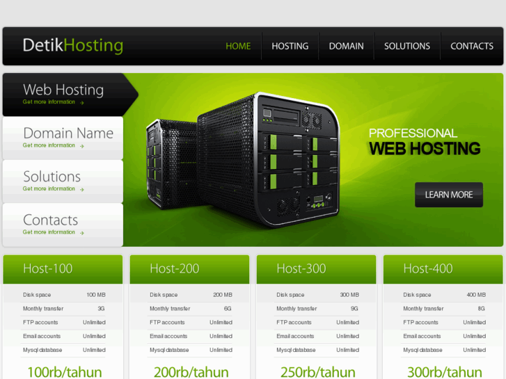 www.detikhosting.com